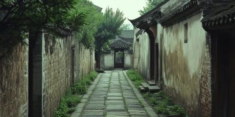 漫步長沙老街，每步都是歷史回響