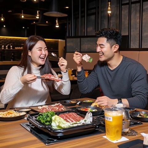 周末探店：深圳人愛(ài)去中山打卡的美食餐廳，石岐乳鴿值得一試！