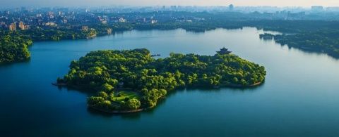 必去杭州：不容錯過的50件事旅行清單