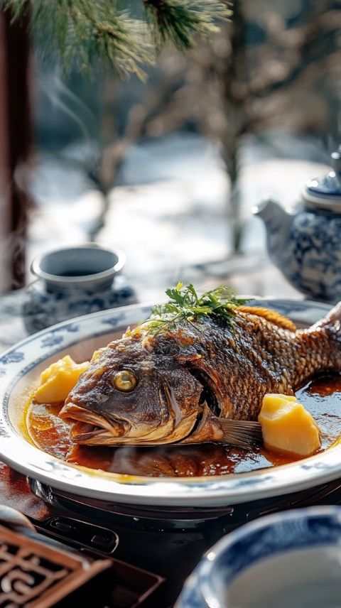 安徽必吃美食TOP10，臭鱖魚、一品盛宴讓人大快朵頤！