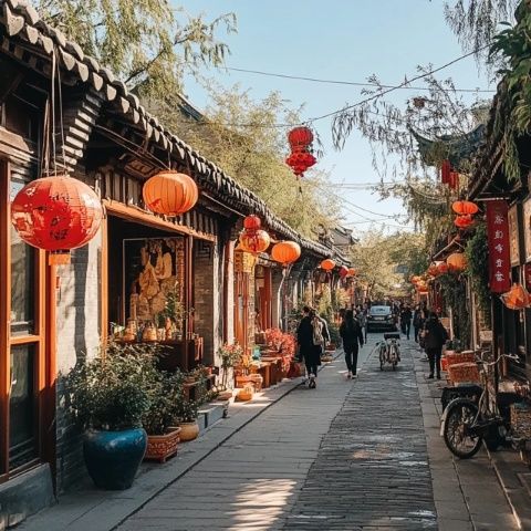濟南哪里有好玩的地方?濟南哪里有好玩的地方？這份攻略請收好！