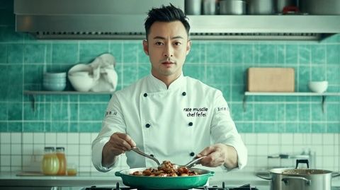 2024年新美食：創(chuàng)新、文化與健康共舞，值得分享！