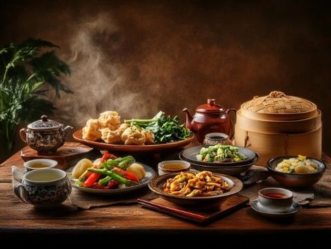 粵菜十大名點大盤點：盤點廣東美食排行前十的經典美味