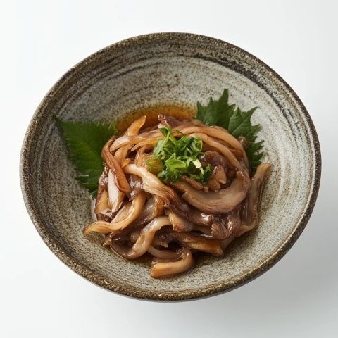 春季美食推薦：蘆蒿炒臘肉，春蔬之冠的清新滋味
