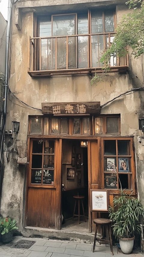 探索上海美食:獨特塞爾維亞風味餐廳體驗