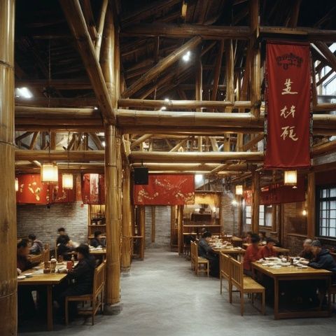桂林本地人士秘薦：六大不容錯過的蒼蠅館子