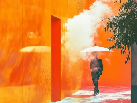 夏季中暑急救全攻略：識別癥狀與正確處理方法