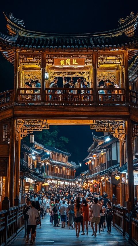 桂林本地人士秘薦：六大不容錯過的蒼蠅館子