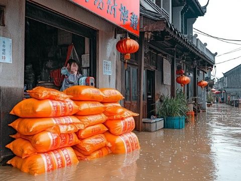 防汛防風(fēng)安全知識(shí)大全：暴雨預(yù)警與臺(tái)風(fēng)應(yīng)對(duì)指南