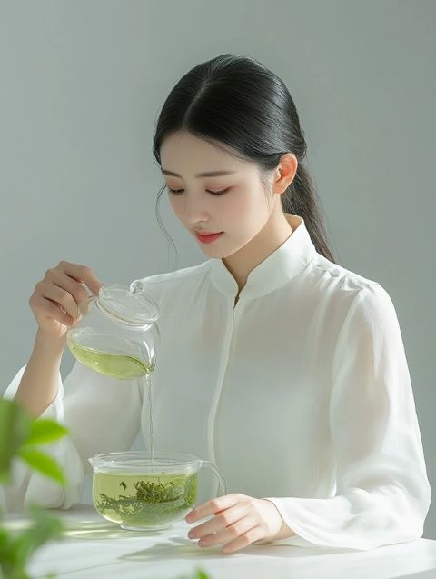 一年四季喝烏龍--聊聊青茶(九)