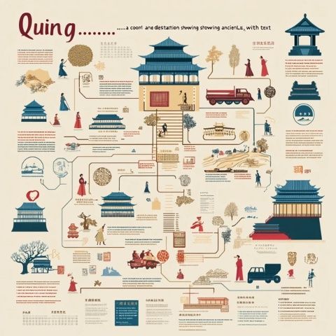 探索肇慶：不可錯過的十大名勝古跡