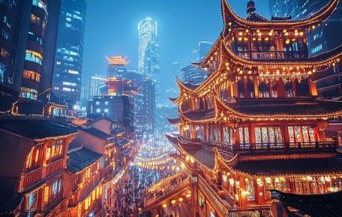 2025春節(jié)重慶游玩必看攻略，避雷建議請(qǐng)收藏