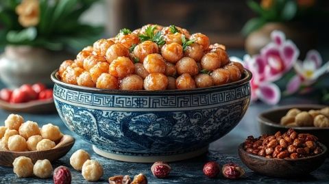 盤點那些年我們吃過的沙縣小吃，圖①就火遍大江南北！