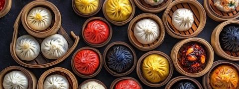 中國各地特色餃子風味一覽：從北到南的文化美食之旅