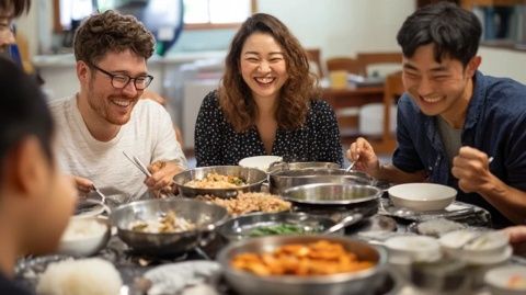 品味鄉(xiāng)愁：踏上尋味家鄉(xiāng)的地域美食之旅
