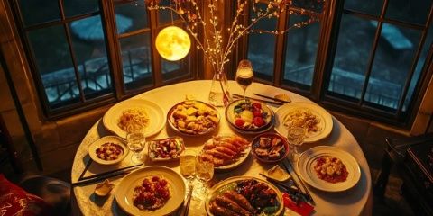 江西美食大賞：贛菜經(jīng)典與地方特色美食盤點(diǎn)