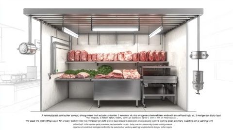 2024年新美食：創(chuàng)新、文化與健康共舞，值得分享！