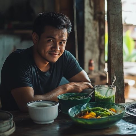 品味鄉(xiāng)愁：踏上尋味家鄉(xiāng)的地域美食之旅