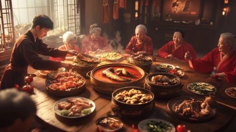 探訪中國鄉(xiāng)村的獨特牛肉美食之旅