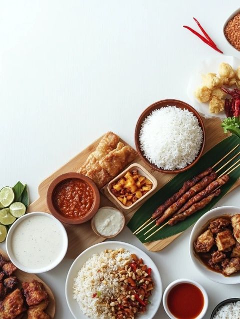 品味鄉(xiāng)愁：踏上尋味家鄉(xiāng)的地域美食之旅