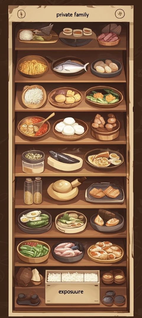 美食塔防新作美味戰爭：策略對決的味覺盛宴