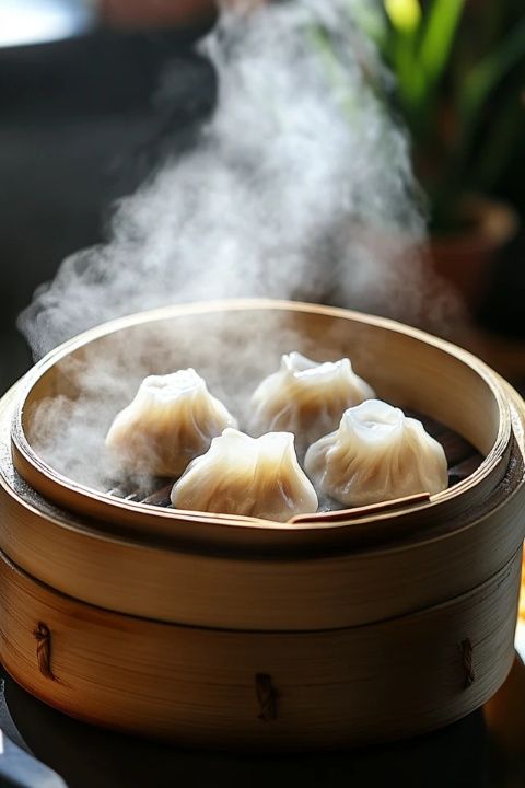 我做的這款點心，全家人都贊不絕口，媽媽說可以拿來賣了！