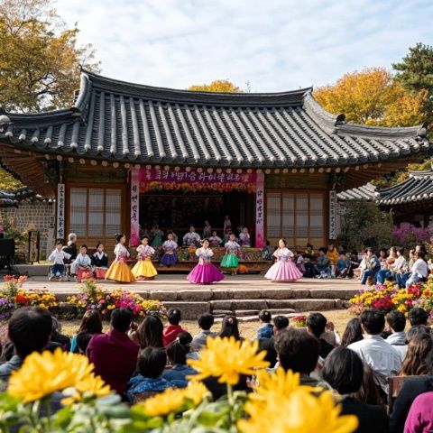 魅力與挑戰并存：韓國旅游全覽——文化、購物、美食及待提升之處