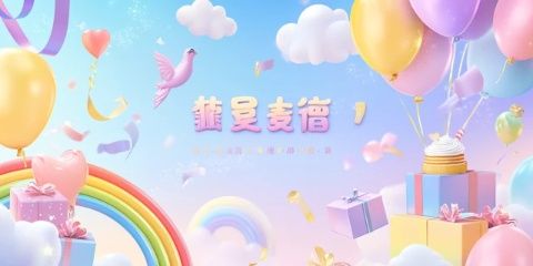 中山坦洲合勝百貨舉辦13歲周年慶歡樂齊分享！