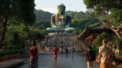如果不做好準(zhǔn)備，去鐮倉可能會被懲罰，別忘了帶好攻略！