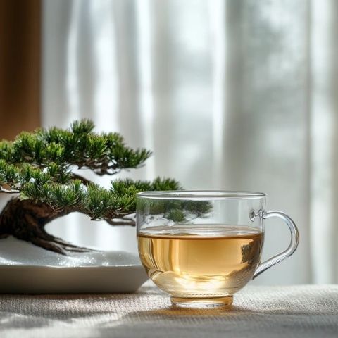 一年四季喝烏龍--聊聊青茶(九)