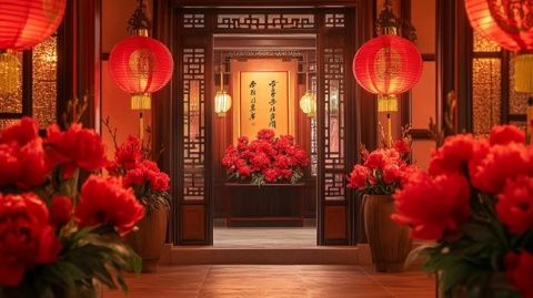 過(guò)年返程前帶兒子逛向往已久的領(lǐng)館巷