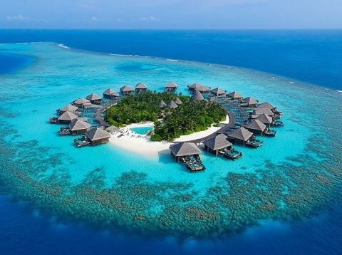 馬爾代夫泰姬珍品酒店：夢幻瀉湖美景與家庭優惠套餐