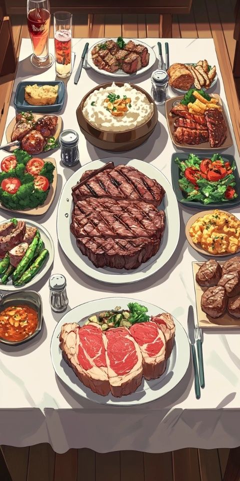 美食塔防新作美味戰爭：策略對決的味覺盛宴