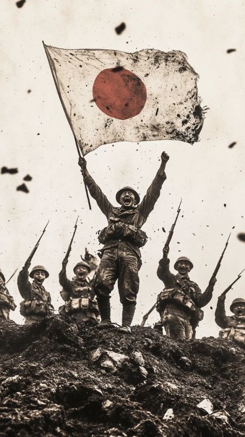 日本若開(kāi)戰(zhàn)，首攻對(duì)象或非美國(guó)，專(zhuān)家新預(yù)測(cè)浮出水面