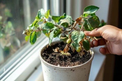 家庭簡易教程：如何在紙上種植營養豐富的豌豆苗