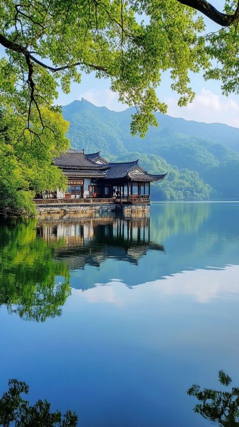 福建：山海環(huán)抱的美食天堂，海鮮與山珍的完美融合