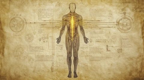 掌握必備的生理學識：了解人體奧秘的關鍵