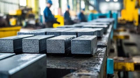 全面解析工具鋼：碳素、合金與高速工具鋼的性能與應用概述