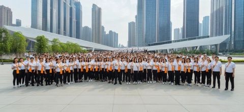 福建龍海：知名企業(yè)大盤點，你認識幾個？