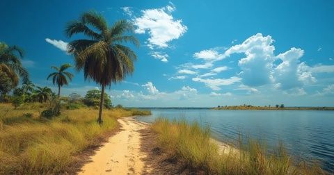 喀麥隆時(shí)光之旅：奇麗風(fēng)光探索