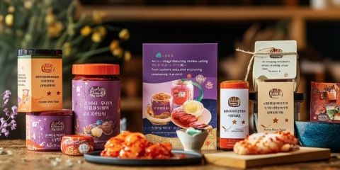 遂寧美食品牌深度評(píng)選戰(zhàn)略合作協(xié)議簽署