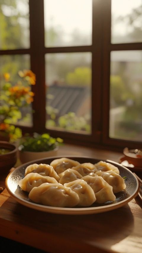 非遺美食探索：江蘇泰興宣堡小餛飩的故鄉情結與獨特風味