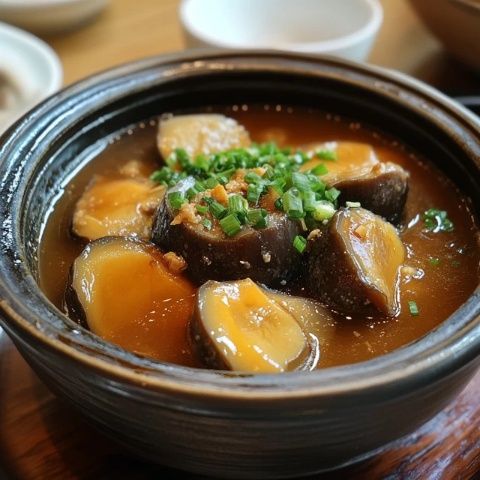 四川頂級砂鍋，你嘗過嗎？