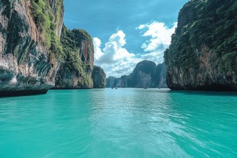 普吉島8天7晚攻略:實用避坑指南