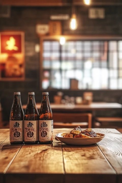 廣東肇慶必吃傳統美食攻略：經典小吃與推薦餐館