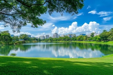 2024年探訪山東金鄉：自然與文化的完美邂逅
