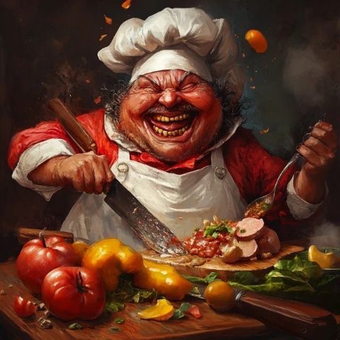 跟隨季節步伐，我是時令美食達人新哥！