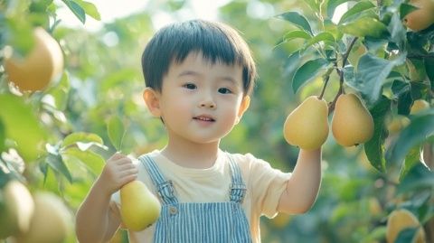 體驗(yàn)四季果蔬采摘與親子農(nóng)耕——夾江潼家樂之旅