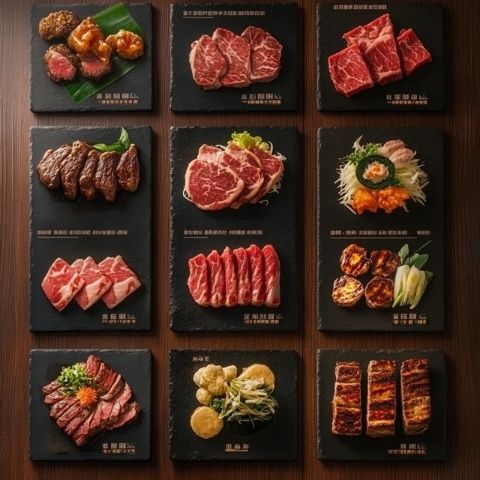 北京首家！200多元暢享不限量和牛自助餐