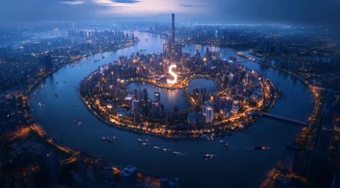 杭州最熱鬧的夜晚，恐怕還是在這里——濱江垃圾街